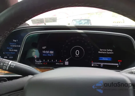 2021 Cadillac Escalade 4Wd Premium Luxury from USA, damaged, VIN 1GYS4BKL6MR453583